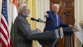 Reticencia de India por Chabahar revela contradicciones con Irán