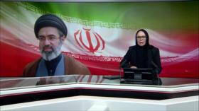 Líder de Irán reafirma el apoyo de Teherán a Hezbolá ante Israel - Noticiero 2:30