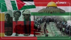 12 años después de masacre del Día de Al-Quds en Nigeria: la sangre inocente clama justicia