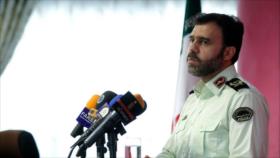Fuerzas iraníes abaten a 4 terroristas del PJAK en frontera con Irak