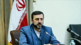 Irán rechaza propuesta de EEUU en diálogos debido a exigencias excesivas