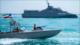 Irán advierte a EEUU que responderá a amenazas contra sus barcos