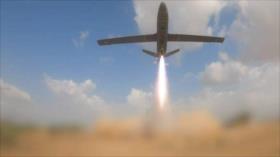 Resistencia de Irak rechaza acusaciones de Riad sobre ataques con drones