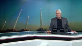 Irán advierte a EEUU que responderá con mayor contundencia a cualquier amenaza – Noticiero 02:30