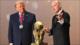 Demócratas piden que Infantino declare ante Congreso por vínculos con Trump
