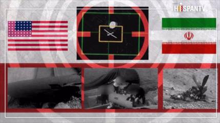Cielo de Irán es cementerio del dron de combate más emblemático de EEUU: MQ-9 Reaper