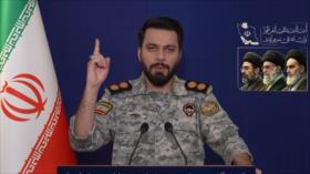 Irán cerrará Ormuz a quienes reciban sus activos congelados por EEUU