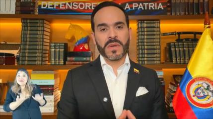 Presidente electo de Colombia no abrirá embajada en Palestina