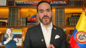 Presidente electo de Colombia no abrirá embajada en Palestina