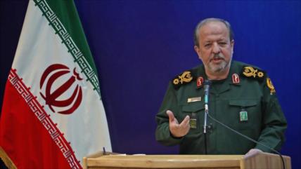 Irán: Líneas de producción de industria de defensa, más activas que nunca