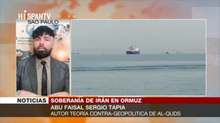 Analista: EEUU busca victoria dentro de su derrota ante Irán