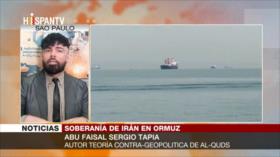 Analista: EEUU busca victoria dentro de su derrota ante Irán