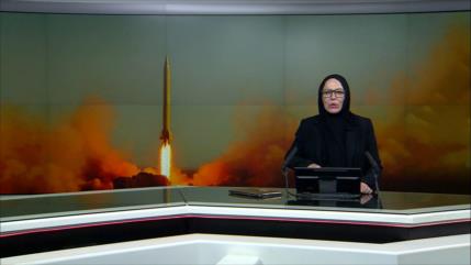 Irán detiene tres petroleros infractores en Ormuz - Noticiero 13:30