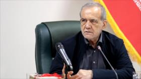 Presidente: luchamos contra enemigos para no ceder ante fuerza y opresión