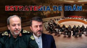 Irán: Líneas de producción de industria de defensa, más activas que nunca | Detrás de la Razón