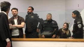 Israel arresta a un exmiembro de seguridad, acusado de espiar para Irán