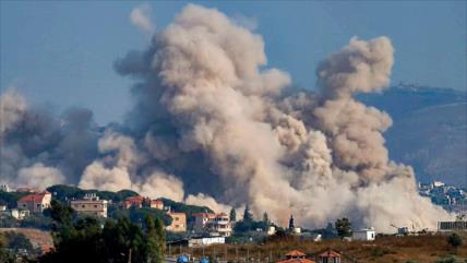 Israel amenaza con “ampliar las operaciones” en el sur del Líbano