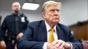Trump, ‘exasperado’ por la guerra contra Irán en medio de disputas