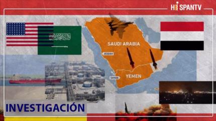 ¿Por qué la infraestructura crítica de Arabia Saudí está asentada sobre un polvorín?