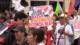 Perú: la dinastía Fujimori vuelve al poder entre protestas