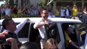 El Pacto Histórico no asistirá a la toma de posesión del presidente