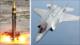 ‘F-35 no es tan eficaz y arma de Irán está resultando absolutamente sorprendente’