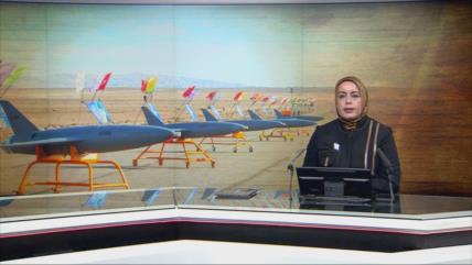 Irán advierte a EEUU: Terminó la era de “golpear y huir impunemente” - Noticiero 22:30