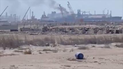 Egipto rechaza informes que vinculan a Irán con ataque con drones en Damieta