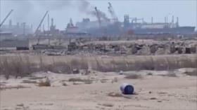Egipto rechaza informes que vinculan a Irán con ataque con drones en Damieta