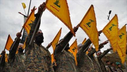 Hezbolá condena violación de EEUU y Arabia Saudí contra Irak