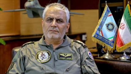 Irán revela detalles de su operación exitosa contra base Al-Udeid 