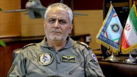 Irán revela detalles de su operación exitosa contra base Al-Udeid 
