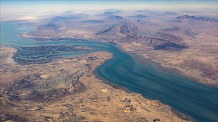 Irán declara imposible el tránsito por Ormuz por agresiones de EEUU
