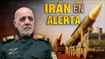 Presidente Trump se muestra “exasperado” por la falta de avances en la guerra contra irán | Detrás de la Razón
