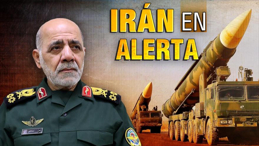 Presidente Trump se muestra “exasperado” por la falta de avances en la guerra contra irán | Detrás de la Razón
