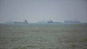 Irán: Provocaciones incendiarias de EEUU solo refuerzan cierre de Ormuz