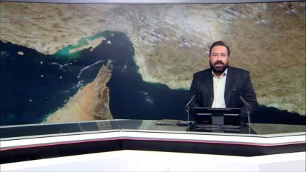 Irán alerta que agresión de EEUU fortalecerá el control en Ormuz - Noticiero 00:30