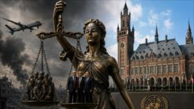 La Haya: justicia para débiles, impunidad para poderosos