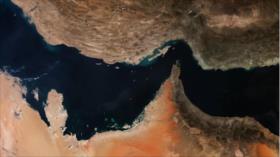 Irán: Estrecho de Ormuz nunca volverá a la situación previa a la guerra
