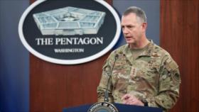 General de EEUU confiesa falta de fuerzas para defender a Israel ante Irán