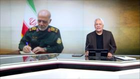Irán: Países de la región deben dejar de ser escudo de EEUU - Noticiero 13:30