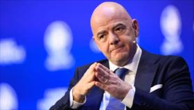 Duro comunicado de la UEFA contra Infantino: fútbol no está en venta