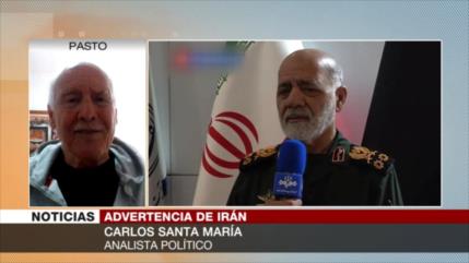 ‘Reinos del Golfo Pérsico y Jordania sirven de escudo a EEUU frente a Irán’