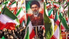 Pezeshkian reitera que el futuro de Irán lo forjará su pueblo héroe
