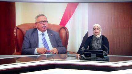 Yemen advierte que alianza saudí no protegerá sus embarcaciones - Noticiero 20:30