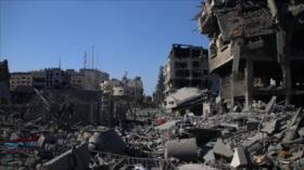 Tregua de papel: Israel mata a ocho palestinos en Gaza