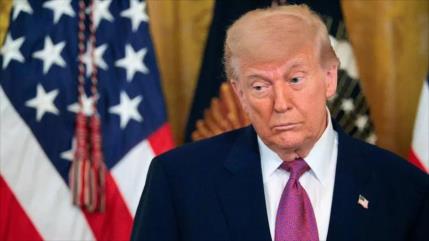 Trump da marcha atrás en sus amenazas tras promesa de represalia de Irán