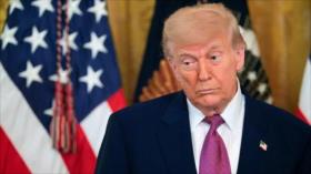 Trump da marcha atrás en sus amenazas tras promesa de represalia de Irán