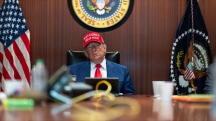 Patrón fallido de Trump: ¿cuántas veces amenazó con atacar Irán y retrocedió?