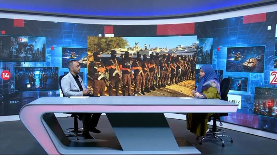 Medios hebreos analizan el enfrentamiento entre Yemen y Arabia Saudí | Dice Israel